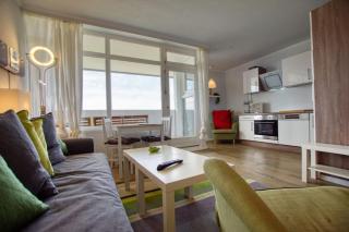Ferienpark - Haus H, App 0H0105 - Heiligenhafen - 4