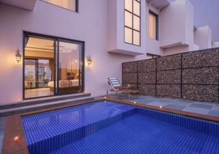 Bookmark Resorts, Jogi Mahal, Ranthambore - Khilchipur - 6