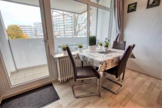 Ferienpark - Haus H, App 0H0102 - Heiligenhafen - 3