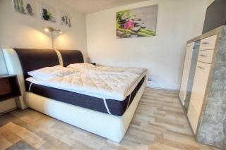 Ferienpark - Haus H, App 0H0102 - Heiligenhafen - 2
