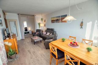 Ferienpark - Haus G, App 0G1301 - Heiligenhafen - 9