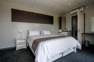 SleepOver Upington - 2