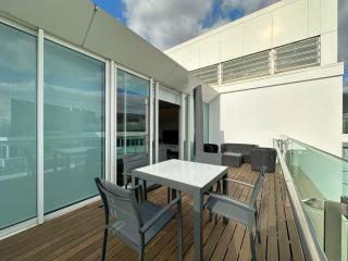 Luxury Apartment in the Center - Funchal - 4