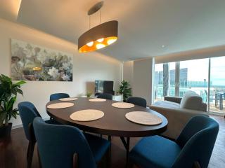 Luxury Apartment in the Center - Funchal - 6