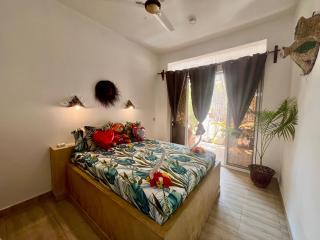 Gadea Boutique Hotel& Gadea Garden Italian Restaurant - Jambiani - 7