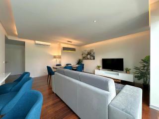 Luxury Apartment in the Center - Funchal - 5
