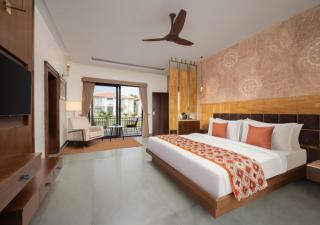 Bookmark Resorts, Jogi Mahal, Ranthambore - Khilchipur - 4