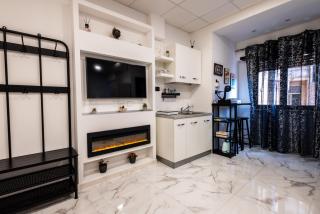 SUITE SPACE by concept italy - Casoria - 4