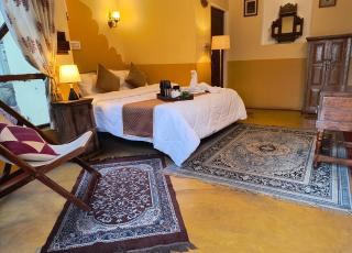 Raj Haveli- A Heritage Samode - Jaipur - 8
