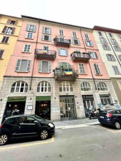 Nido d'Amore - Queen of Hearts' Love Nest - Milan - 4
