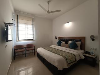 Hotel Green Castle (Heritage Hotel) - 9