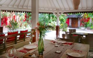 Villa Hangat - Seminyak - 1