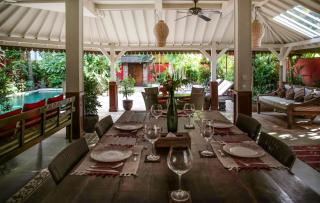 Villa Hangat - Seminyak - 3