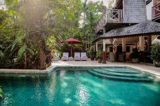 Villa Hangat - Seminyak - 7