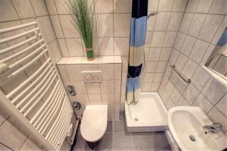 Ferienpark - Haus H, App 0H0701 - Heiligenhafen - 6