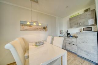 Ferienpark - Haus H, App 0H0408 - Heiligenhafen - 3