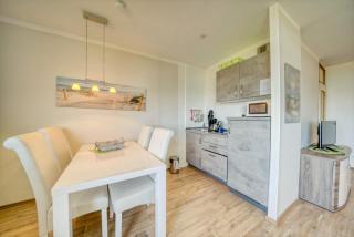 Ferienpark - Haus H, App 0H0408 - Heiligenhafen - 2