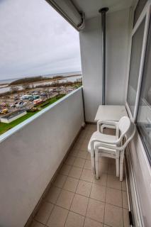 Ferienpark - Haus H, App 0H0707 - Heiligenhafen - 4