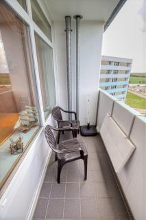 Ferienpark - Haus H, App 0H0709 - Heiligenhafen - 3