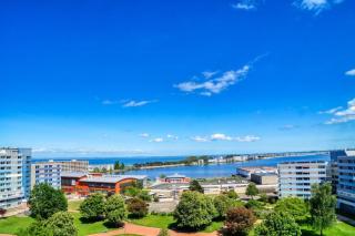 Ferienpark - Haus H, App 0H0902 - Heiligenhafen - 9