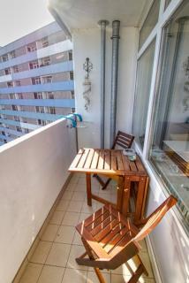 Ferienpark - Haus H, App 0H0606 - Heiligenhafen - 6