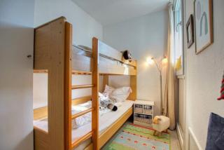 Ferienpark - Haus H, App 0H0606 - Heiligenhafen - 3