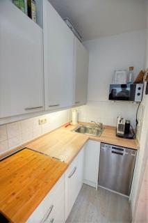 Ferienpark - Haus H, App 0H0606 - Heiligenhafen - 2