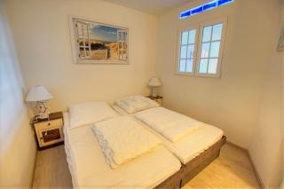 Ferienpark - Haus H, App 0H0705 - Heiligenhafen - 8