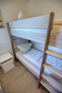 Ferienpark - Haus H, App 0H0705 - Heiligenhafen - 7