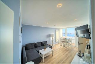 Ferienpark - Haus H, App 0H1012 - Heiligenhafen - 7