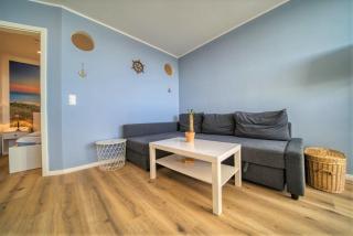 Ferienpark - Haus H, App 0H1012 - Heiligenhafen - 6