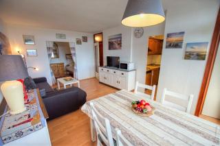 Ferienpark - Haus H, App 0H0710 - Heiligenhafen - 0