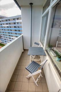 Ferienpark - Haus H, App 0H0710 - Heiligenhafen - 4