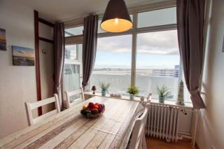 Ferienpark - Haus H, App 0H0710 - Heiligenhafen - 2