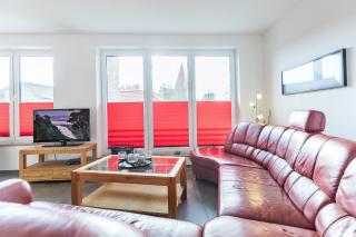 Ferienwohnung "Colonia" - Klütz - 8