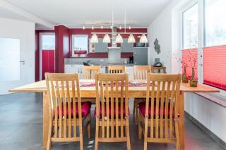 Ferienwohnung "Colonia" - Klütz - 1