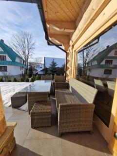 LITTLE KOIS VILLAGE - 5