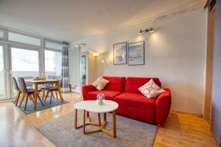 Ferienpark - Haus H, App 0H1110 - Heiligenhafen - 8