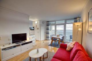 Ferienpark - Haus H, App 0H1110 - Heiligenhafen - 7