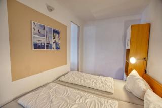 Ferienpark - Haus H, App 0H1110 - Heiligenhafen - 2