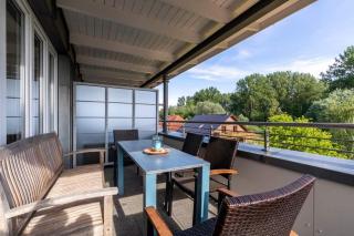 Ferienwohnung Am Naturstrand - Tarnewitz - 4