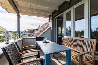 Ferienwohnung Am Naturstrand - Tarnewitz - 3