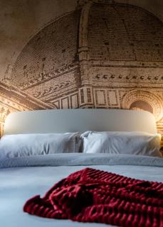 Acacia Firenze - Girasole - Florenz - 1