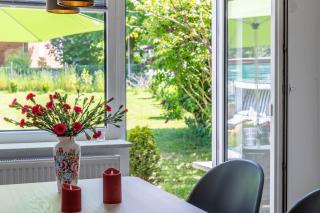 Ferienwohnung "Sonnenschein" - Tarnewitz - 5