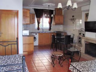Apartamento T1 - Arnal - 2