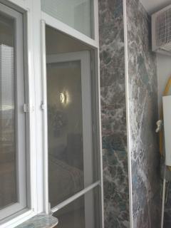 Квартира студия в Батуми - Batumi - 5
