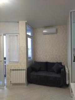 Квартира студия в Батуми - 6