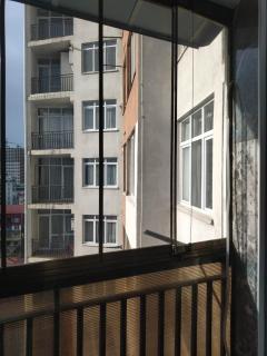 Квартира студия в Батуми - Batumi - 7