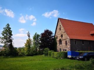 Historischer Marktplatz - Spangenberg - 9