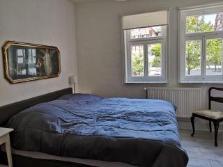 Historischer Marktplatz - Spangenberg - 8